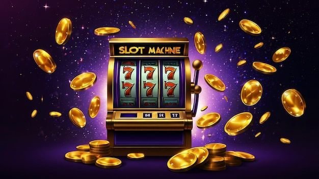 Giao diện sảnh cá cược win777 trên điện thoại di động