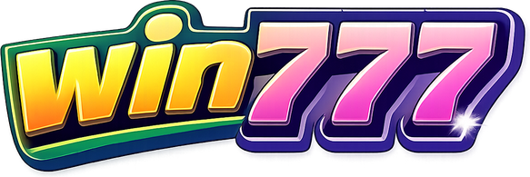 Logo win777 – trang chủ nền tảng cá cược